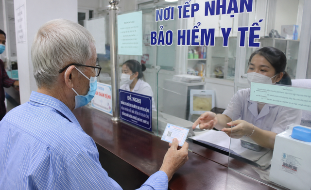 Từ nay, một chính sách chính thức có hiệu lực, nhiều đối tượng sống tại địa phương này được miễn 100% BHYT - Ảnh 1.