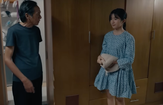 Sinh t&oacute;m được kẻ trộm 15 chỉ v&agrave;ng nhưng lại tha thứ v&igrave; thương em g&aacute;i - Ảnh 2.