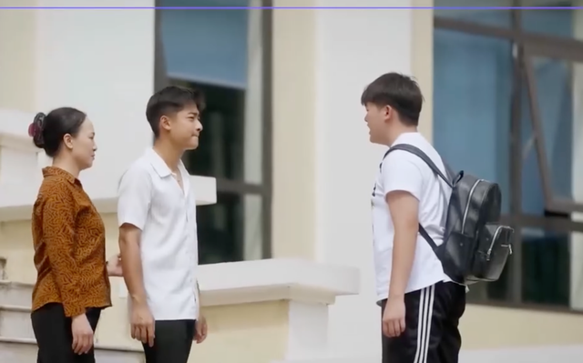 Phía bên kia thành phố - Tập 25: Mẹ Khuê thay đổi quyết định, Cương thoát án?- Ảnh 3.