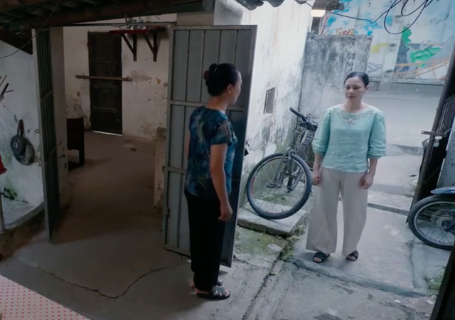 Phía bên kia thành phố - Tập 25: Mẹ Khuê thay đổi quyết định, Cương thoát án?- Ảnh 2.