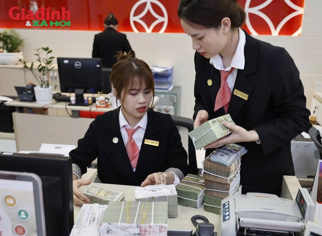Một ngân hàng được Bộ Công an tặng bằng khen trong phong trào bảo vệ an ninh Tổ quốc - Ảnh 1.