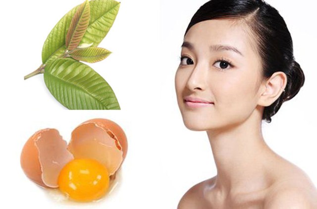 Đ&acirc;y mới l&agrave; c&aacute;ch l&agrave;m đẹp từ l&aacute; ổi kh&ocirc;ng phải ai cũng biết - Ảnh 1.