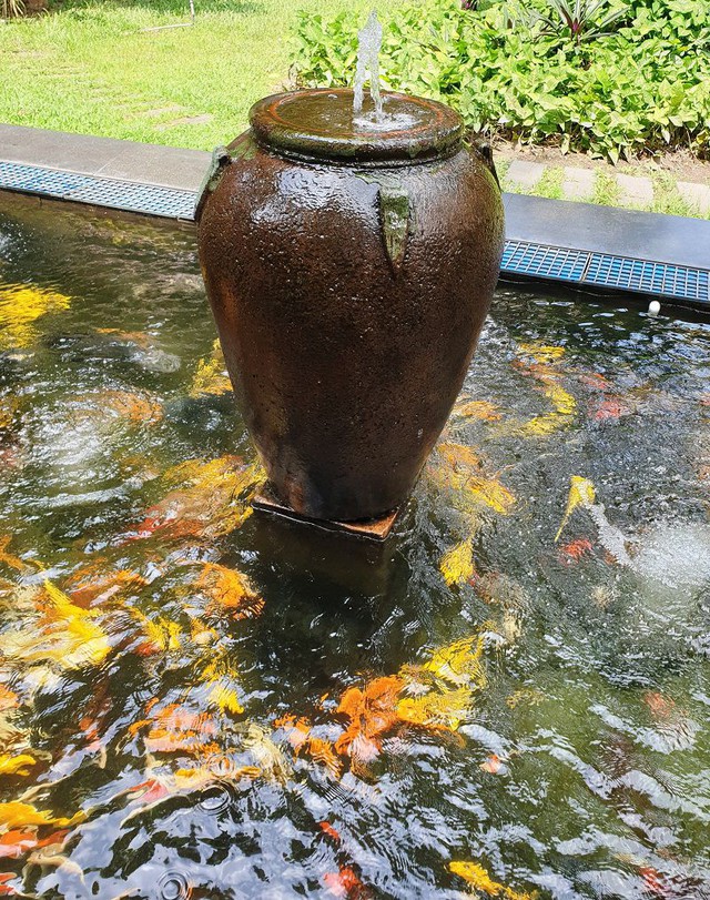 Đặt chum nước hướng n&agrave;o để gia chủ đ&oacute;n t&agrave;i lộc, dồi d&agrave;o sức khỏe? - Ảnh 1.
