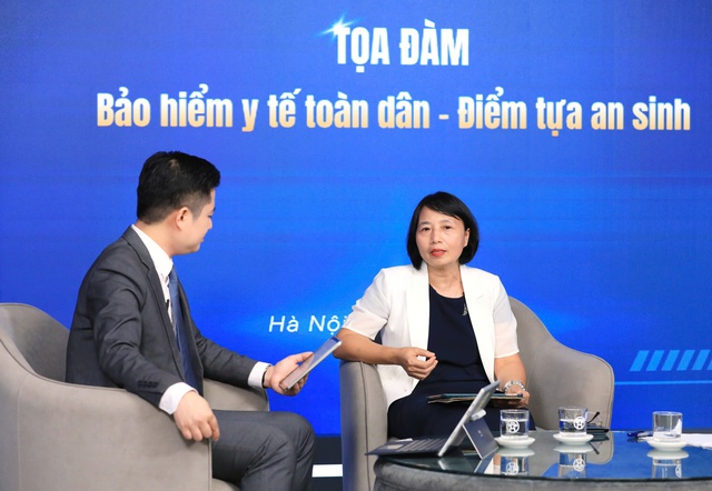 H&agrave; Nội hỗ trợ người gi&agrave; v&agrave; người mắc bệnh m&atilde;n t&iacute;nh với bảo hiểm y tế từ th&aacute;ng 7 / 2026 - Ảnh 2.
