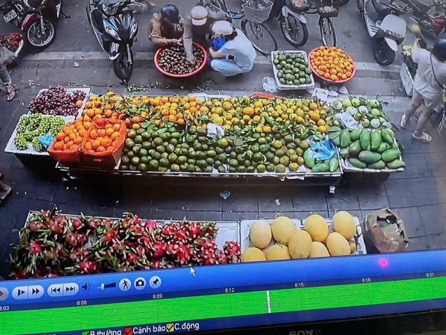 Tin sáng 3/7: Những khu vực nguy cơ mưa lớn do ảnh hưởng bão số 1; Trốn tránh phạt nguội, người vi phạm có thể chịu nhiều chế tài - Ảnh 4.