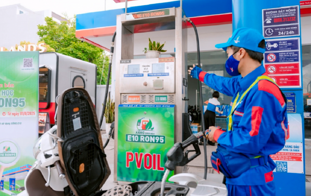 Tin vui: Thuế xăng dầu giảm về 0 đến hết tháng 9/2026 - Ảnh 1.