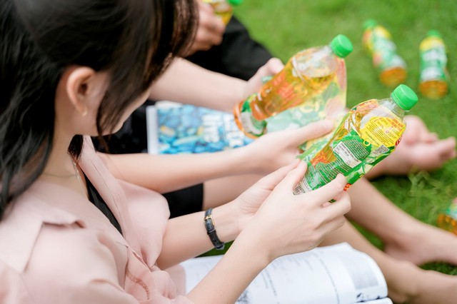 Phía sau mỗi mã dự thưởng: Hệ thống công nghệ bảo đảm công bằng trong chương trình 'Xé ngay trúng liền' - Ảnh 1.