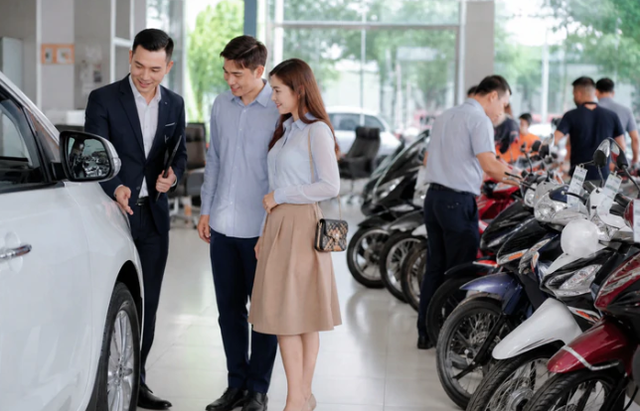 Tin sáng 21/7: Miền Trung bước vào cao điểm nắng nóng; Mua ô tô giảm 50% lệ phí trước bạ, xe máy miễn 100% từ 15/8/2026 - Ảnh 2.