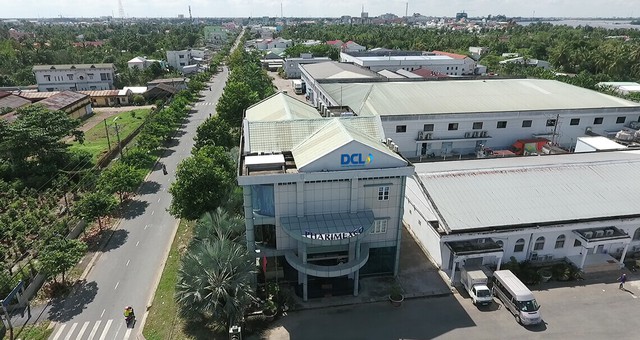 Công ty Cổ phần Dược Cửu Long bị phạt 189 triệu đồng vì vi phạm Dược 2026 - Ảnh 2.