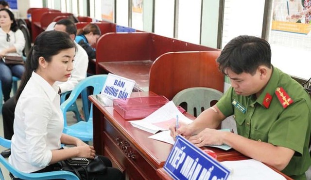 Đáp ứng điều kiện bắt buộc này, người dân mới được thay đổi đăng ký tạm trú - Ảnh 1.