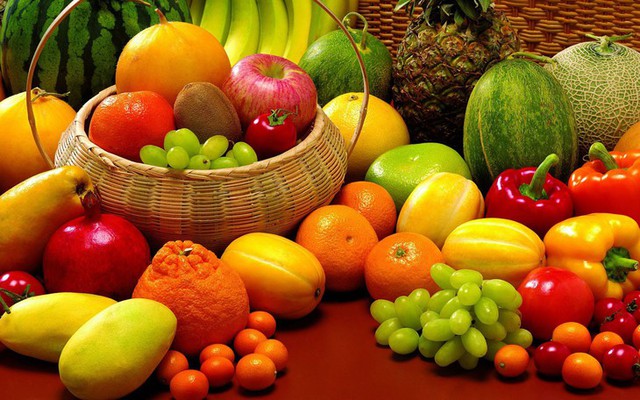 Phụ nữ đến tháng ăn gì để không đau bụng? Lưu ý chế độ ăn uống khi đến ngày "đèn đỏ" - Ảnh 2.