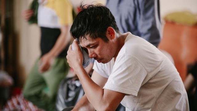 Làm việc dưới nắng nóng, người đàn ông 33 tuổi bất ngờ yếu liệt tứ chi do hạ kali máu - Ảnh 1.