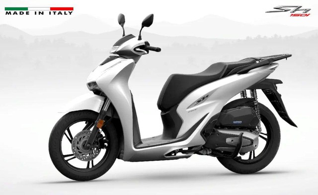 Honda SH 150i nhập khẩu giảm giá sốc: Cơ hội mua xe tay ga 2026 - Ảnh 2.