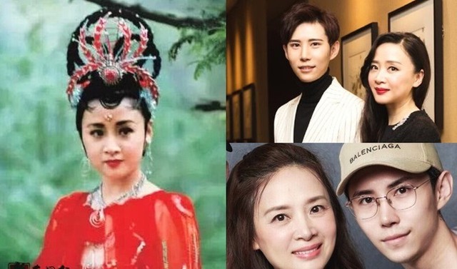 Dàn diễn viên yêu nhền nhện "Tây du ký" 1986 - Ảnh 4.