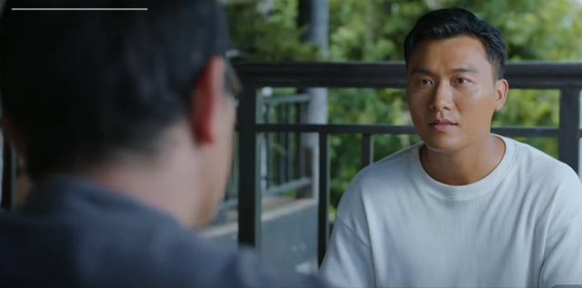 Trời cao nguyên xanh - Tập 11: Ông Lok từ chối đề xuất của Tuấn - Ảnh 1.