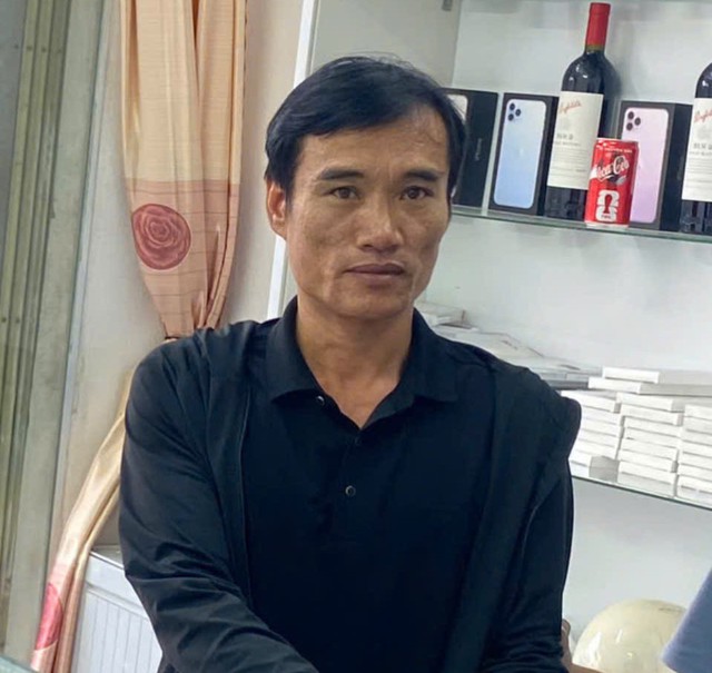 Khởi tố, bắt đối tượng nổ “chạy án”, lừa đảo 1,7 tỷ đồng - Ảnh 1.