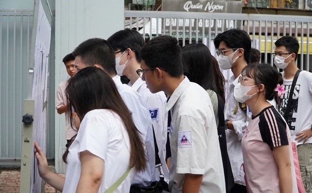 Tin s&aacute;ng 22/7: Diễn biến mới vụ thủ khoa D01 của Bắc Ninh bị tố được gi&aacute;m thị giải đề gi&uacute;p trong kỳ thi tốt nghiệp THPT 2026; Trấn Th&agrave;nh được đề cử gương mặt đẹp trai nhất thế giới 2026 - Ảnh 5.