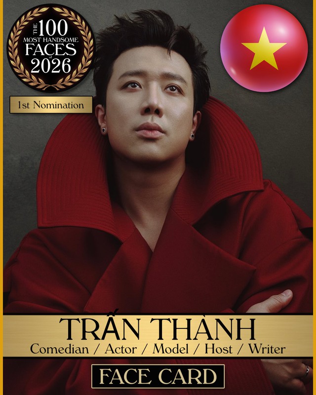 Tin s&aacute;ng 22/7: Diễn biến mới vụ thủ khoa D01 của Bắc Ninh bị tố được gi&aacute;m thị giải đề gi&uacute;p trong kỳ thi tốt nghiệp THPT 2026; Trấn Th&agrave;nh được đề cử gương mặt đẹp trai nhất thế giới 2026 - Ảnh 1.