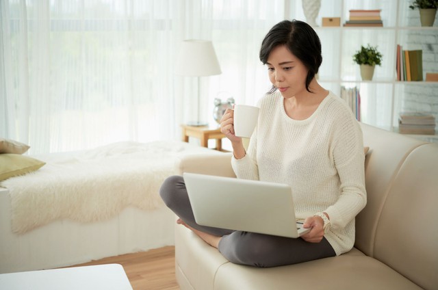 Sau tuổi 55, đây là 5 'khoản đầu tư' mang lại lợi nhuận lớn nhất cho tuổi già - Ảnh 1.