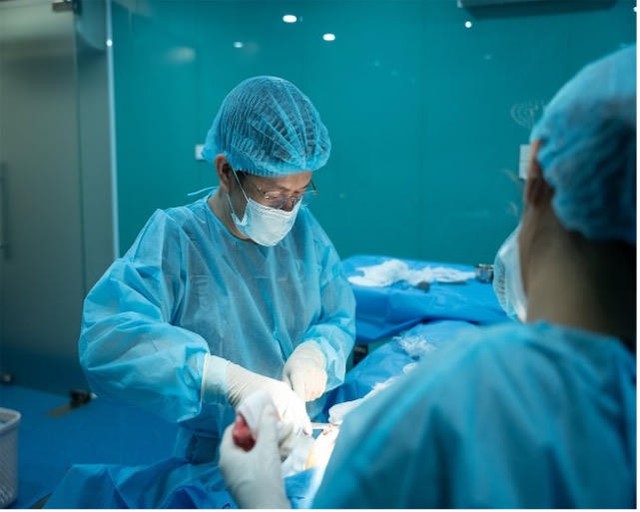 Ph&ograve;ng kh&aacute;m chuy&ecirc;n khoa thẩm mỹ P.D De Paris: Kiến tạo h&agrave;nh tr&igrave;nh l&agrave;m đẹp từ nền tảng an to&agrave;n y khoa - Ảnh 2.