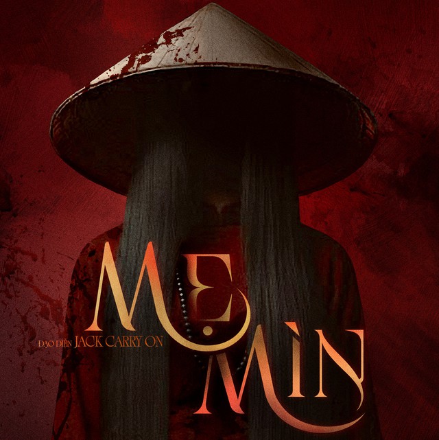 Minh Hằng trở lại màn ảnh với phim Mẹ Mìn vào Halloween 2026 - Ảnh 4.