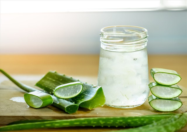 Kh&ocirc;ng cần c&agrave; ph&ecirc;, 9 thức uống buổi s&aacute;ng n&agrave;y vẫn gi&uacute;p bạn tỉnh t&aacute;o cả ng&agrave;y - Ảnh 4.