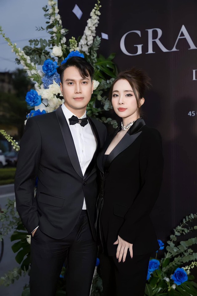 Sau 6 năm 'Sinh tử' ph&aacute;t s&oacute;ng, Việt Anh - Quỳnh Nga từ bạn th&acirc;n th&agrave;nh t&igrave;nh nh&acirc;n - Ảnh 5.