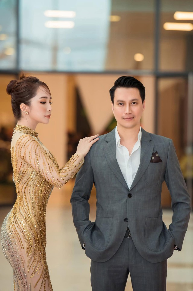 Sau 6 năm 'Sinh tử' ph&aacute;t s&oacute;ng, Việt Anh - Quỳnh Nga từ bạn th&acirc;n th&agrave;nh t&igrave;nh nh&acirc;n - Ảnh 7.
