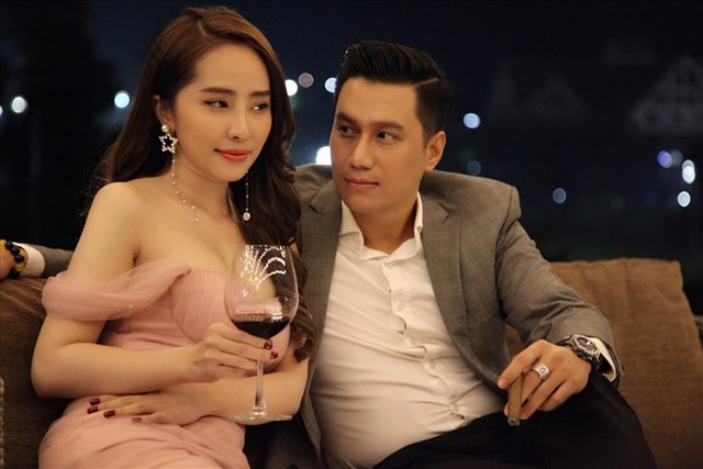 Sau 6 năm 'Sinh tử' ph&aacute;t s&oacute;ng, Việt Anh - Quỳnh Nga từ bạn th&acirc;n th&agrave;nh t&igrave;nh nh&acirc;n - Ảnh 1.