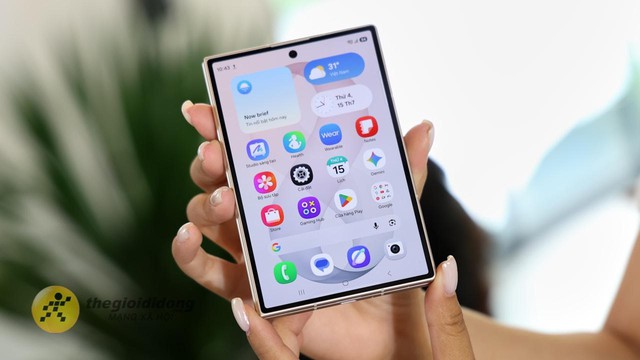 Samsung Galaxy Z Fold 8 Wide v&agrave; Ultra ra mắt h&ocirc;m nay: M&agrave;n h&igrave;nh tỷ lệ mới, mỏng nhẹ - Ảnh 1.