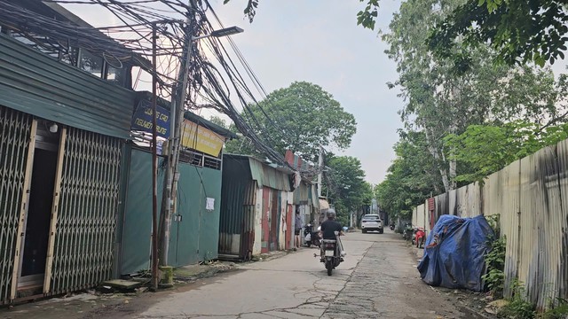 Kiểm tra an to&agrave;n nh&agrave; xưởng tạm bợ tại Từ Li&ecirc;m H&agrave; Nội năm 2026 - Ảnh 5.