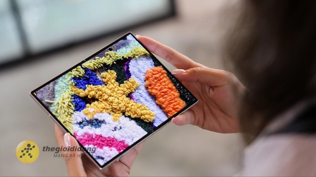 Samsung Galaxy Z Fold 8 Wide v&agrave; Ultra ra mắt h&ocirc;m nay: M&agrave;n h&igrave;nh tỷ lệ mới, mỏng nhẹ - Ảnh 2.