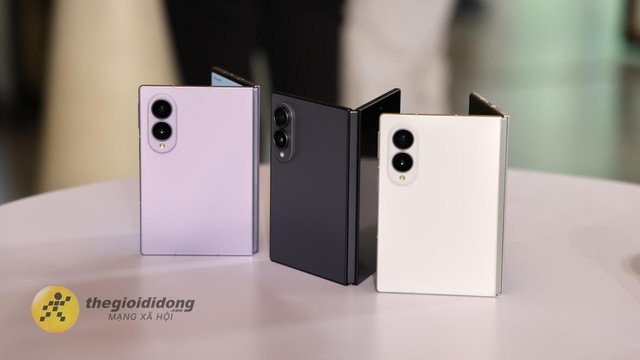 Samsung Galaxy Z Fold 8 Wide v&agrave; Ultra ra mắt h&ocirc;m nay: M&agrave;n h&igrave;nh tỷ lệ mới, mỏng nhẹ - Ảnh 3.