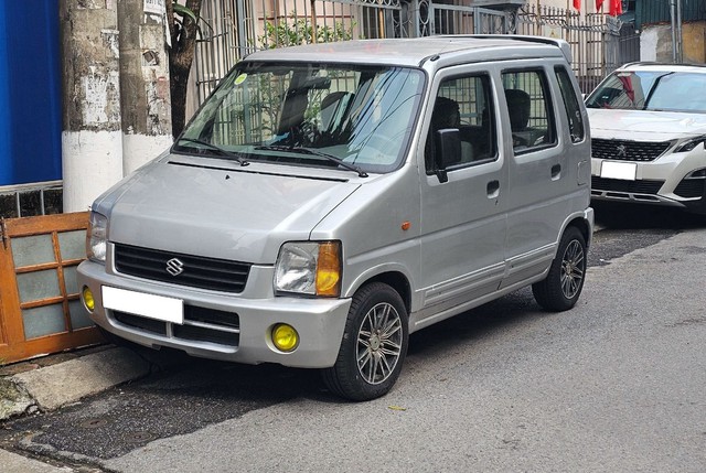 Hatchback gi&aacute; dưới 100 triệu đồng: C&oacute; n&ecirc;n mua trong năm 2026? - Ảnh 2.