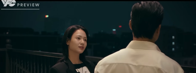 Việt Hoa và Thu Quỳnh đấu trí căng thẳng khi đại diện hai băng đảng ma túy trong 'Lửa trắng' - Ảnh 3.