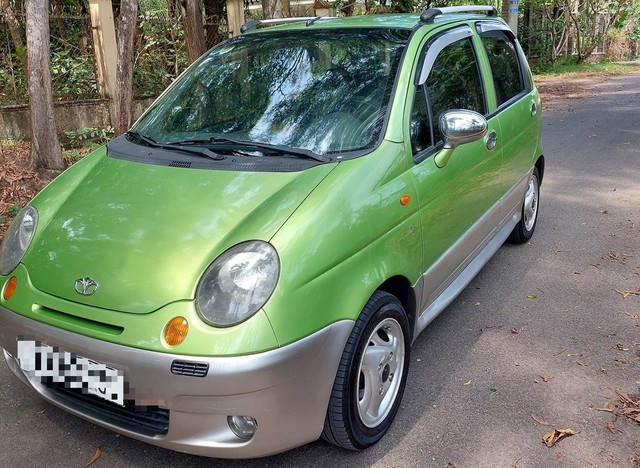 Hatchback gi&aacute; dưới 100 triệu đồng: C&oacute; n&ecirc;n mua trong năm 2026? - Ảnh 5.