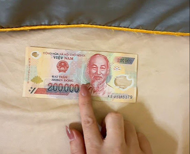5 vị trí cất tiền khiến gia chủ càng giấu càng nghèo - Ảnh 1.