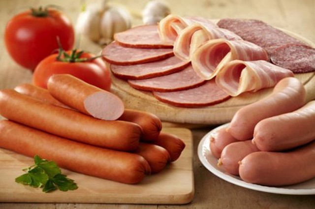 5 sai lầm trong chế độ ăn c&oacute; thể l&agrave;m tăng nguy cơ ung thư, nhiều người Việt vẫn mắc mỗi ng&agrave;y - Ảnh 4.