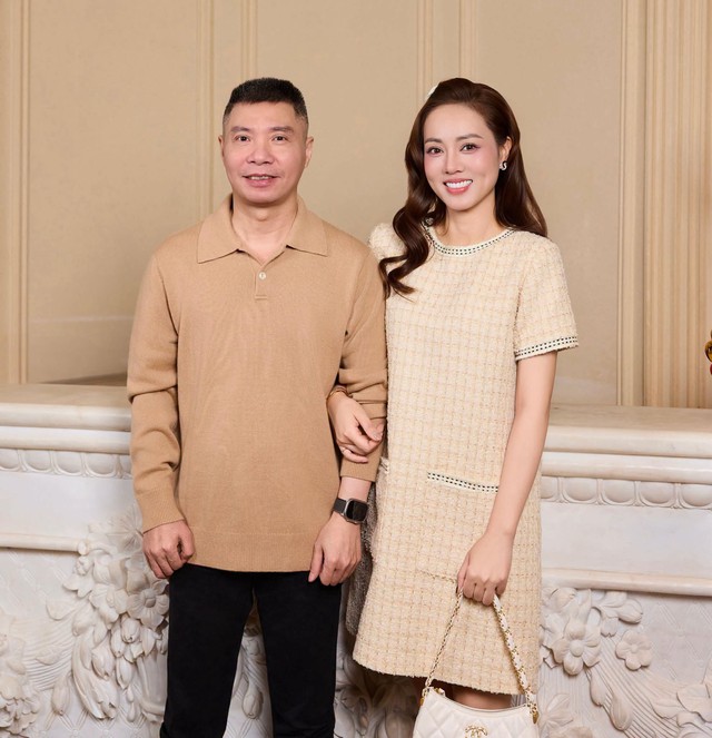 &Aacute;p lực của vợ NSND C&ocirc;ng L&yacute; - Ảnh 3.