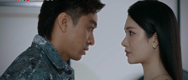 Lão Công bị ám sát, băng đảng ma túy tranh giành quyền lực - Ảnh 2.