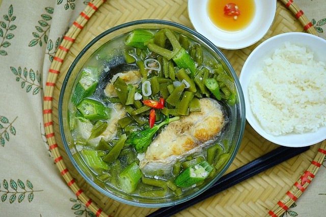 M&oacute;n ăn cực tốt cho sức khỏe, đặc biệt gi&uacute;p ngăn ngừa bệnh tiểu đường, dạ d&agrave;y - Ảnh 3.