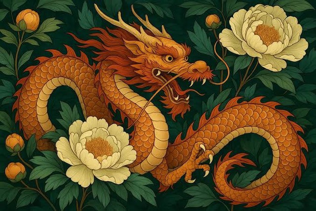 Gọi t&ecirc;n 5 con gi&aacute;p 'ăn n&ecirc;n l&agrave;m ra' trong 2 th&aacute;ng tới: Thăng tiến c&oacute;, tiền bạc cũng b&ugrave;ng nổ - Ảnh 1.