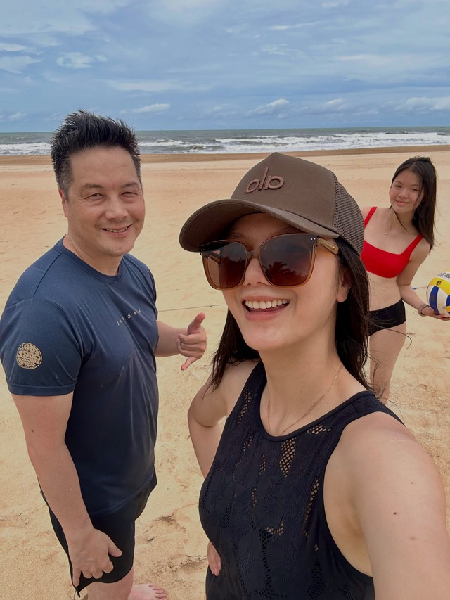 V&acirc;n Anh - 'T&igrave;nh địch' của Tăng Thanh H&agrave; trong 'Bỗng dưng muốn kh&oacute;c' giờ ra sao? - Ảnh 5.