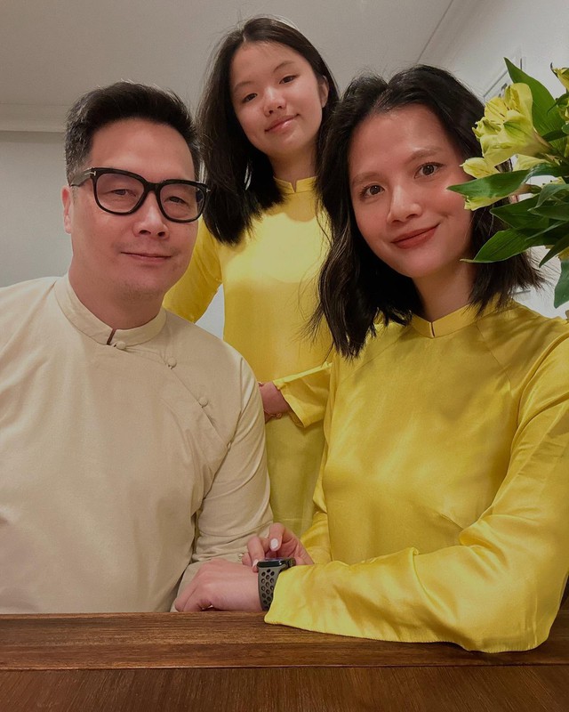 V&acirc;n Anh - 'T&igrave;nh địch' của Tăng Thanh H&agrave; trong 'Bỗng dưng muốn kh&oacute;c' giờ ra sao? - Ảnh 8.