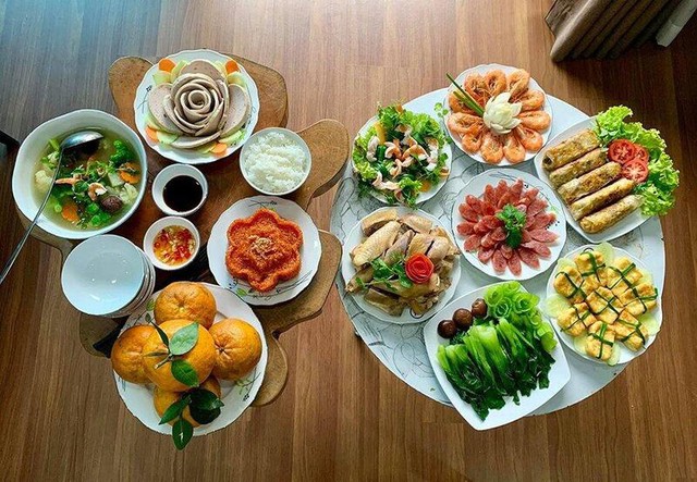 C&uacute;ng rằm th&aacute;ng 7 ba miền Bắc - Trung - Nam kh&aacute;c nhau thế n&agrave;o? - Ảnh 4.