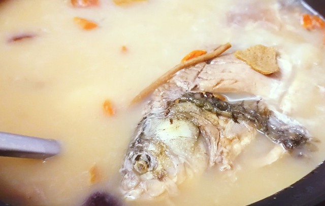 3 món canh dưỡng gan, giải nhiệt, giúp da hồng hào trong ngày hè nóng nực - Ảnh 4.