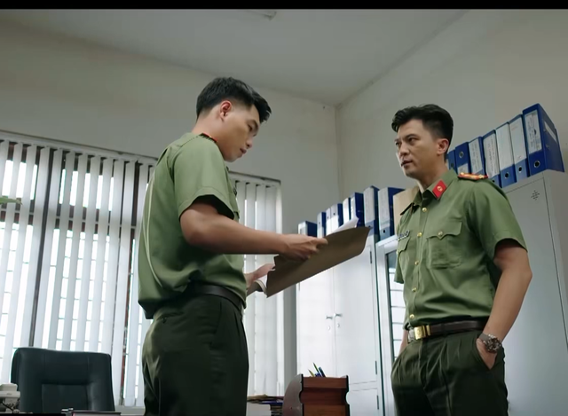 Con g&aacute;i Trung t&aacute; Minh bị kẻ lạ tiếp cận tại trường - Ảnh 5.