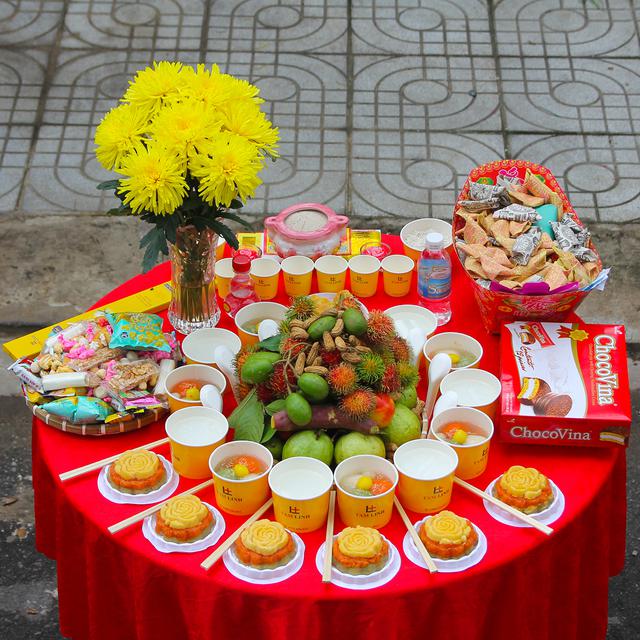 Qu&ecirc;n c&uacute;ng c&ocirc; hồn th&aacute;ng 7 c&oacute; phạm kỵ kh&ocirc;ng v&agrave; lưu &yacute; quan trọng - Ảnh 1.