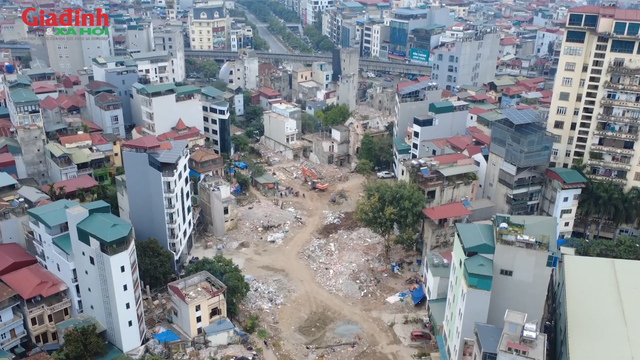C&oacute; n&ecirc;n mua nh&agrave; gần trục đường đang quy hoạch, mở rộng? - Ảnh 1.