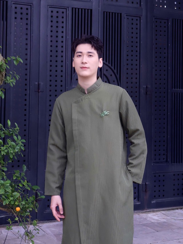 L&ecirc; Như Nguy&ecirc;n Th&agrave;nh - Ảnh 3.